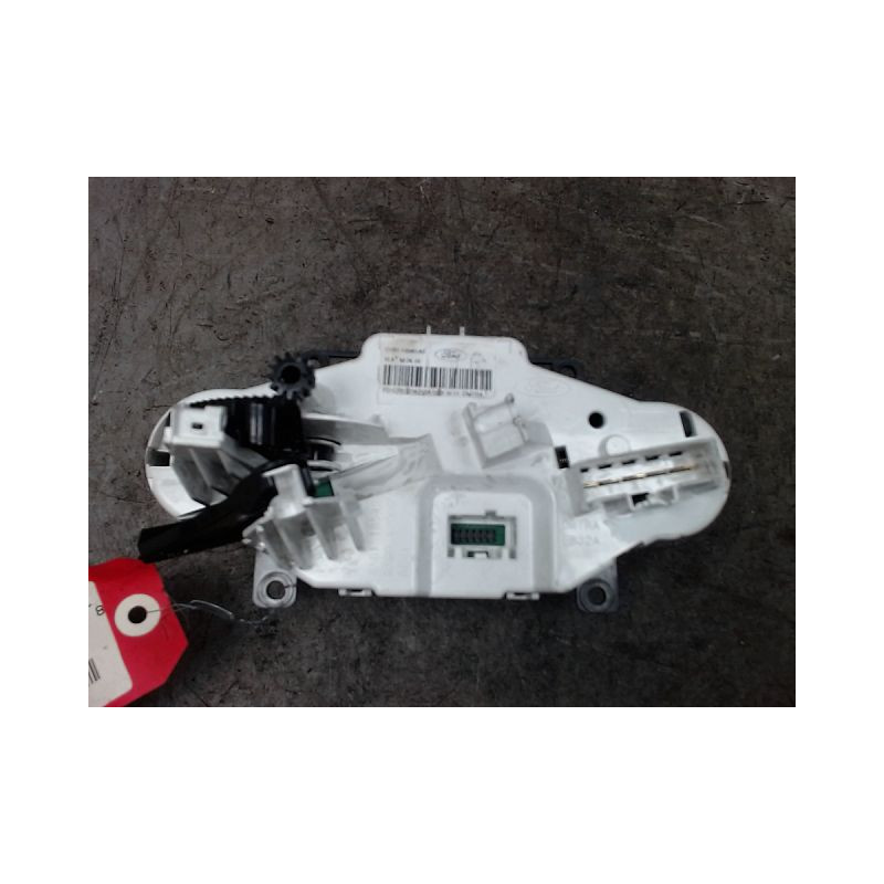 COMMANDE DE CHAUFFAGE FORD FIESTA 6 PHASE 2 ESSENCE