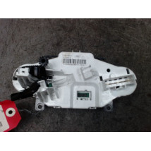 COMMANDE DE CHAUFFAGE FORD FIESTA 6 PHASE 2 ESSENCE