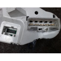 COMMANDE DE CHAUFFAGE FORD FIESTA 6 PHASE 2 ESSENCE