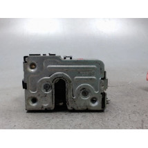 SERRURE PORTE AVANT GAUCHE DACIA LOGAN 1 MCV PHASE 2 BREAK DIES