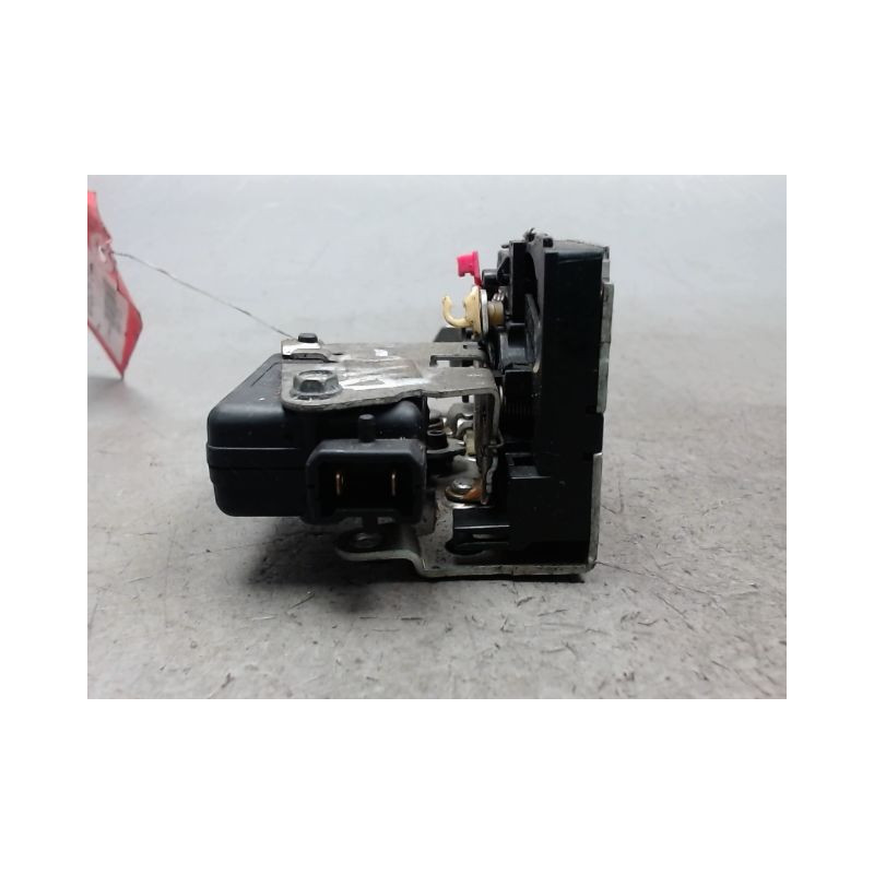 SERRURE PORTE AVANT GAUCHE DACIA LOGAN 1 MCV PHASE 2 BREAK DIES
