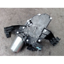 MOTEUR ESSUIE-GLACE ARRIERE PEUGEOT 207 DIESEL