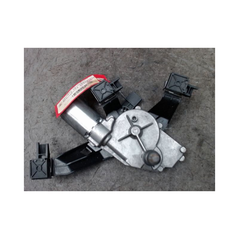 MOTEUR ESSUIE-GLACE ARRIERE PEUGEOT 207 DIESEL