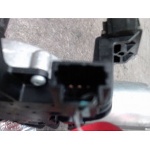 MOTEUR ESSUIE-GLACE ARRIERE PEUGEOT 207 DIESEL
