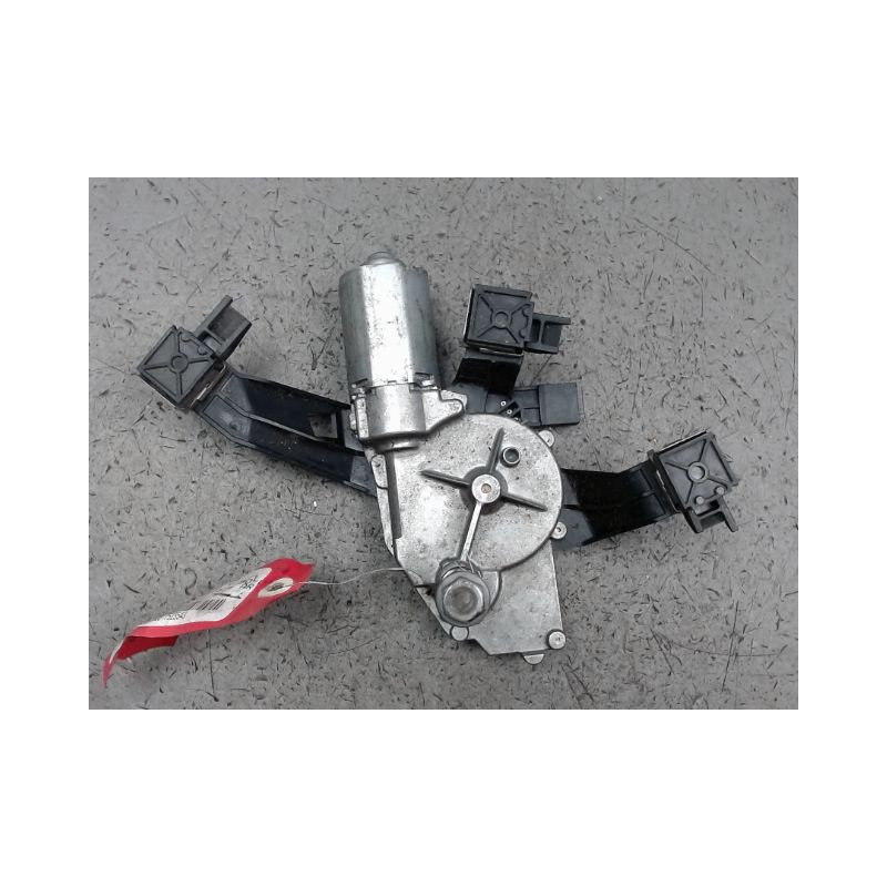MOTEUR ESSUIE-GLACE ARRIERE PEUGEOT 207 DIESEL