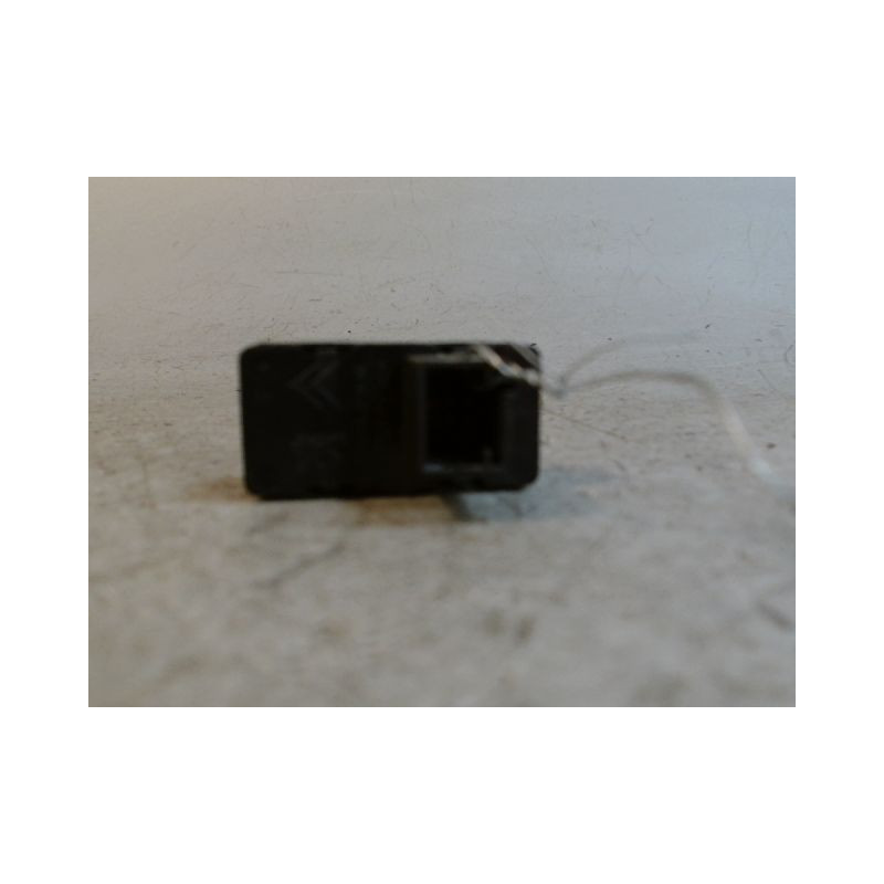COMMANDE LEVE-GLACE PORTE ARG PEUGEOT 308 1 PHASE 2 BREAK DIESEL