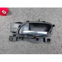 POIGNEE INTERIEURE PORTE AVANT GAUCHE PEUGEOT 407 PHASE 1 DIESEL