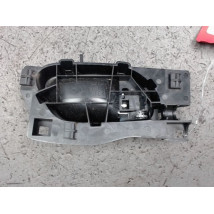 POIGNEE INTERIEURE PORTE AVANT GAUCHE PEUGEOT 407 PHASE 1 DIESEL