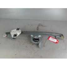 MECANISME+MOTEUR LEVE-GLACE ARRIERE DROIT DACIA LOGAN 1 MCV PHASE 2 BREAK DIES