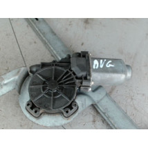 MECANISME+MOTEUR LEVE-GLACE ARRIERE DROIT DACIA LOGAN 1 MCV PHASE 2 BREAK DIES