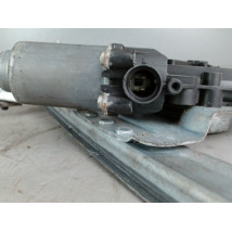 MECANISME+MOTEUR LEVE-GLACE ARRIERE DROIT DACIA LOGAN 1 MCV PHASE 2 BREAK DIES