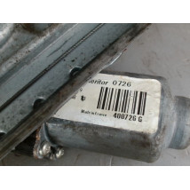 MECANISME+MOTEUR LEVE-GLACE ARRIERE DROIT DACIA LOGAN 1 MCV PHASE 2 BREAK DIES