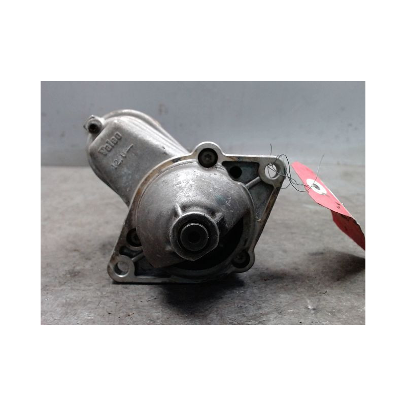 DEMARREUR OPEL CORSA C PHASE 1 ESSENCE