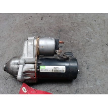 DEMARREUR OPEL CORSA C PHASE 1 ESSENCE