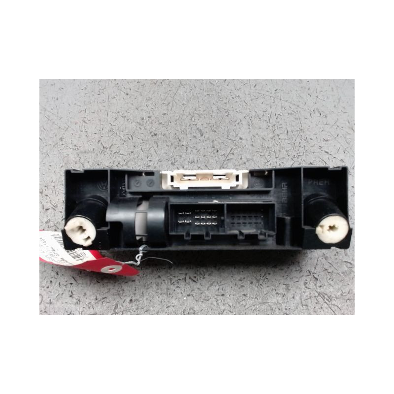 COMMANDE DE CHAUFFAGE VOLKSWAGEN POLO 4 PHASE 1 DIESEL