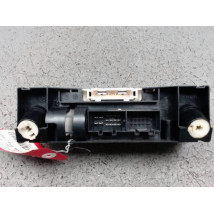 COMMANDE DE CHAUFFAGE VOLKSWAGEN POLO 4 PHASE 1 DIESEL