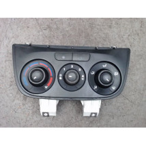 COMMANDE DE CHAUFFAGE FIAT DOBLO 2 PHASE 1 1.6 JTD - 16V