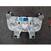 COMMANDE DE CHAUFFAGE FIAT DOBLO 2 PHASE 1 1.6 JTD - 16V