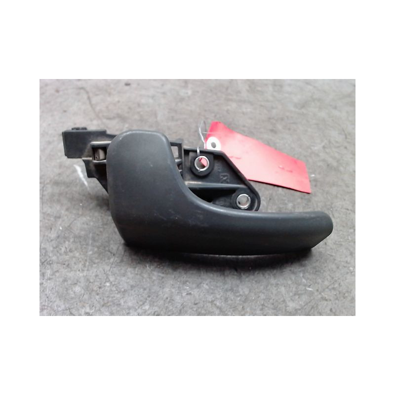 POIGNEE INTERIEURE PORTE AVANT GAUCHE PEUGEOT BOXER 3  DIESEL