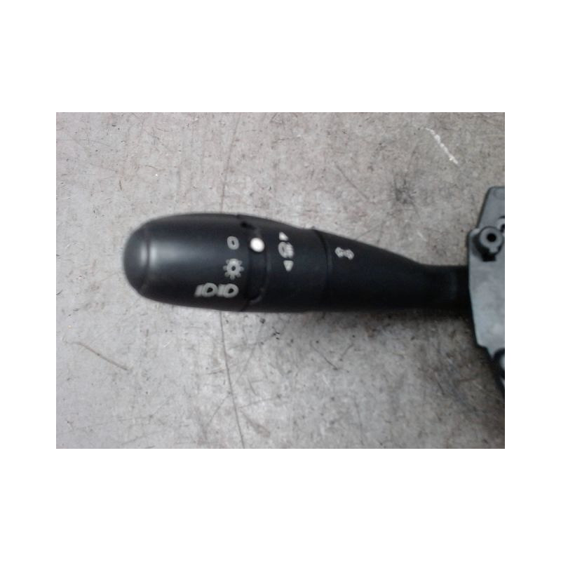 BLOC COMMODOS CITROEN C4 PICASSO 1 DIESEL