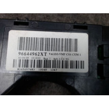 BLOC COMMODOS CITROEN C4 PICASSO 1 DIESEL