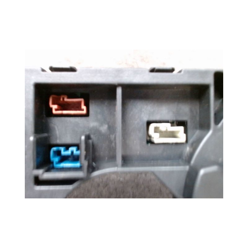 BLOC COMMODOS CITROEN C4 PICASSO 1 DIESEL