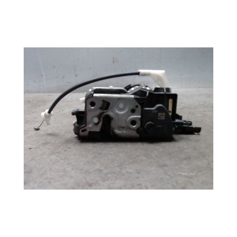 SYSTEME CONDAMNATION ARRIERE DROIT CITROEN C3 2 PHASE 1 DIESEL