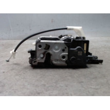 SYSTEME CONDAMNATION ARRIERE DROIT CITROEN C3 2 PHASE 1 DIESEL