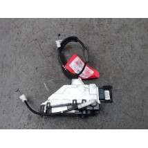 SYSTEME CONDAMNATION ARRIERE DROIT CITROEN C3 2 PHASE 1 DIESEL