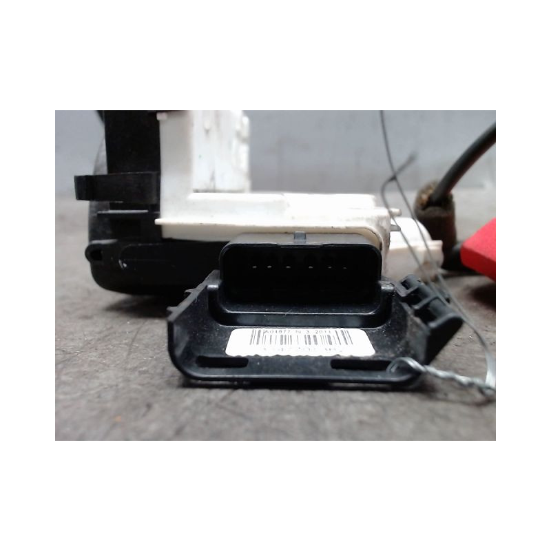 SYSTEME CONDAMNATION ARRIERE DROIT CITROEN C3 2 PHASE 1 DIESEL