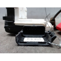 SYSTEME CONDAMNATION ARRIERE DROIT CITROEN C3 2 PHASE 1 DIESEL