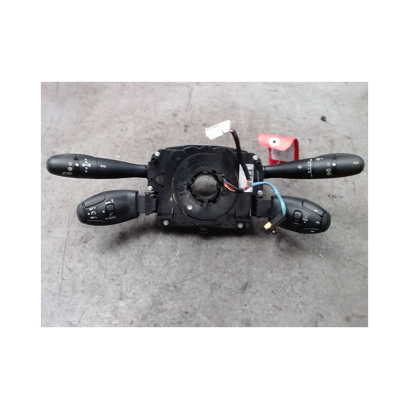 BLOC COMMODOS PEUGEOT 207 1.6 HDI - 8V TURBO