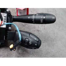 BLOC COMMODOS PEUGEOT 207 1.6 HDI - 8V TURBO