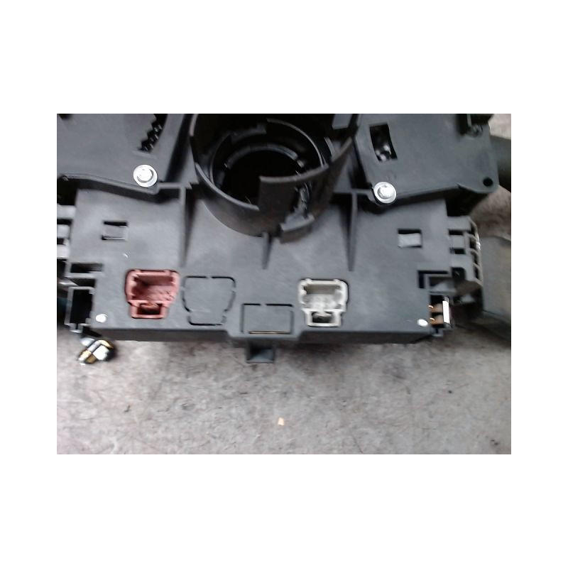 BLOC COMMODOS PEUGEOT 207 1.6 HDI - 8V TURBO