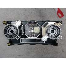 COMMANDE DE CHAUFFAGE TOYOTA AURIS 1 PHASE 1 1.4I VVTI - 16