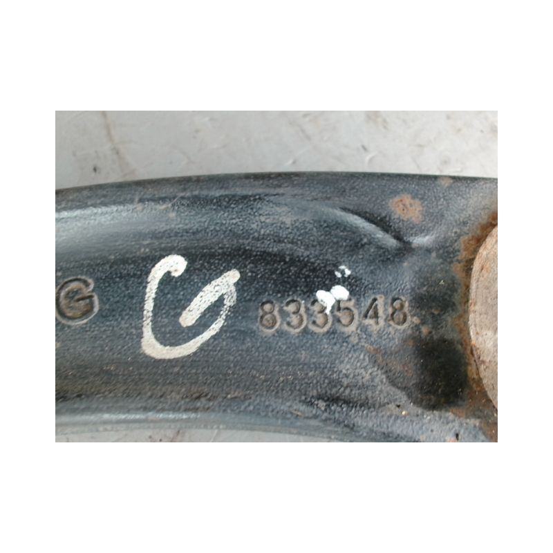 TRIANGLE INFERIEUR AVANT GAUCHE CITROEN C4 2 PHASE 1 DIESEL