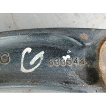 TRIANGLE INFERIEUR AVANT GAUCHE CITROEN C4 2 PHASE 1 DIESEL