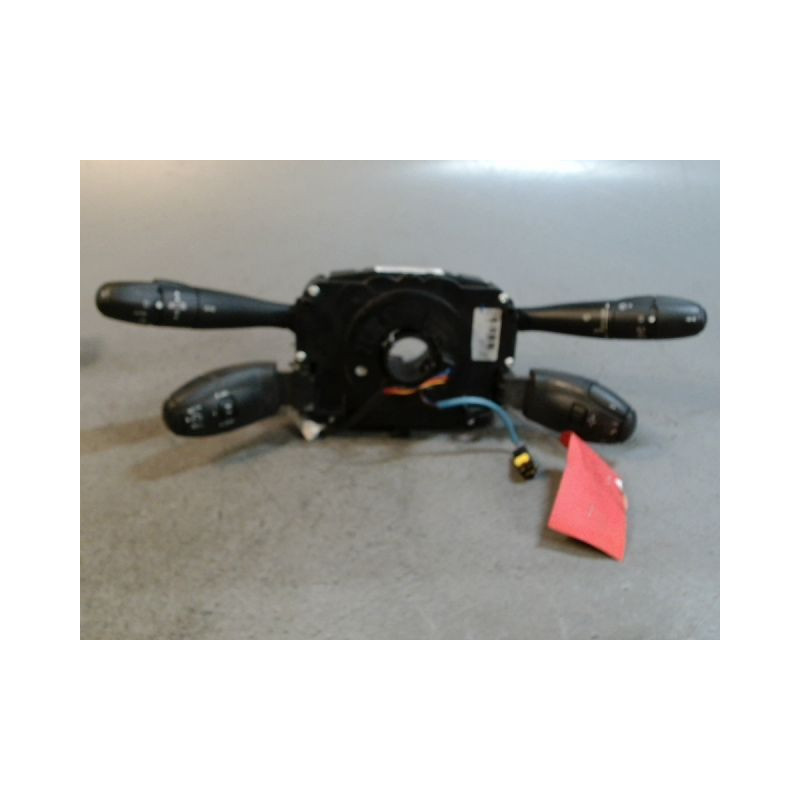 BLOC COMMODOS PEUGEOT 207 DIESEL