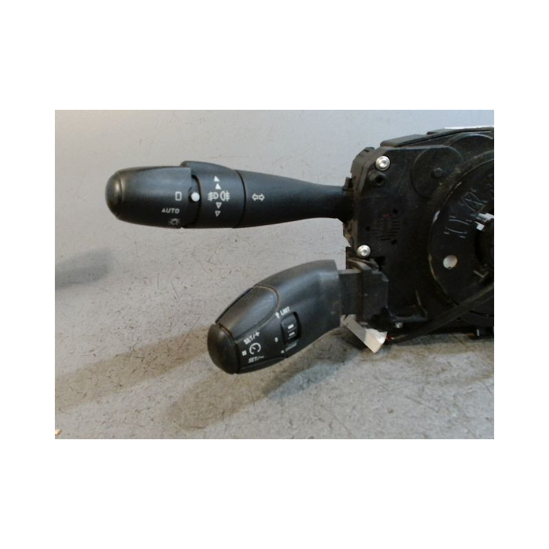 BLOC COMMODOS PEUGEOT 207 DIESEL