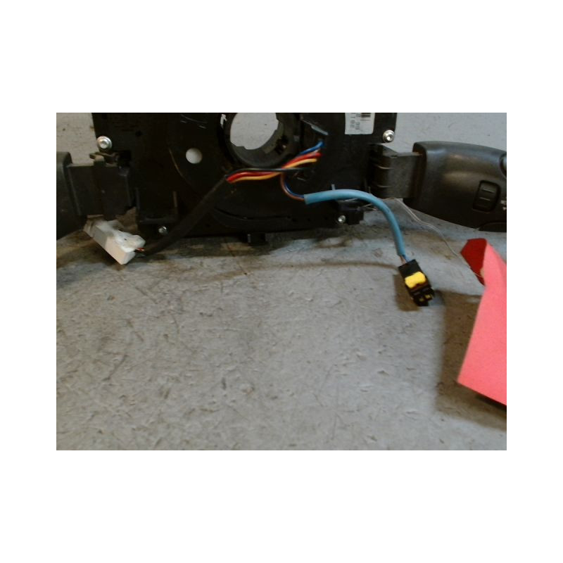 BLOC COMMODOS PEUGEOT 207 DIESEL
