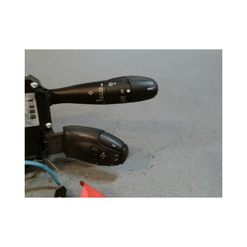 BLOC COMMODOS PEUGEOT 207 DIESEL
