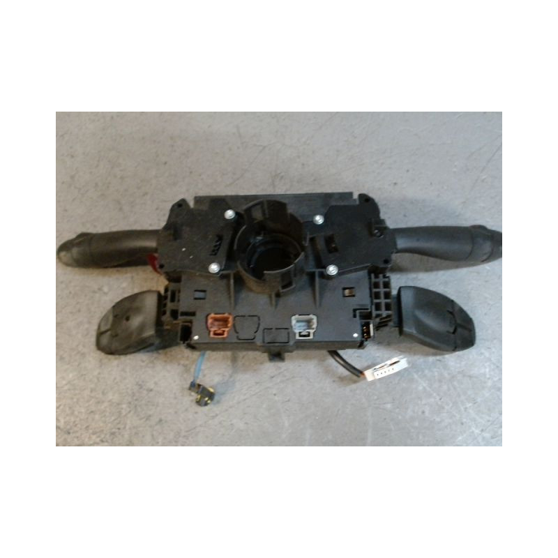 BLOC COMMODOS PEUGEOT 207 DIESEL