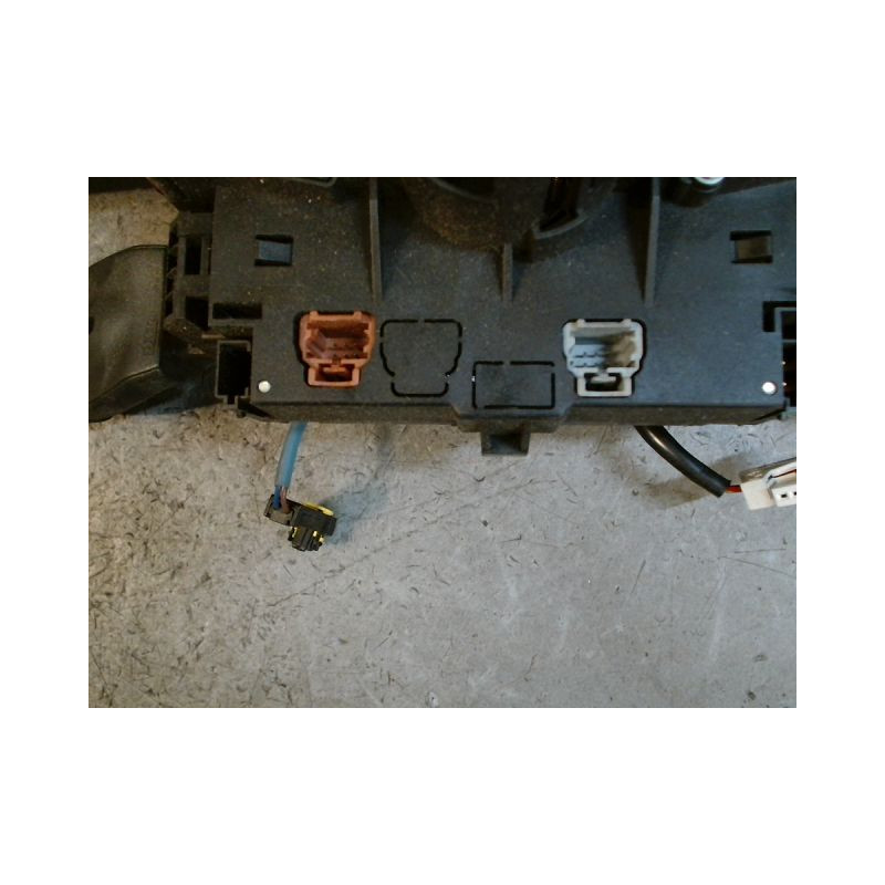 BLOC COMMODOS PEUGEOT 207 DIESEL