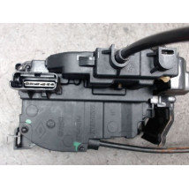 SERRURE PORTE ARRIERE GAUCHE RENAULT MEGANE 3 PHASE 1 BREAK 1.5 DCI