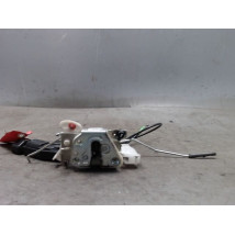 SYSTEME CONDAMNATION AVANT GAUCHE PEUGEOT 107 PHASE 2 ESSENCE