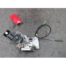 SYSTEME CONDAMNATION AVANT GAUCHE PEUGEOT 107 PHASE 2 ESSENCE