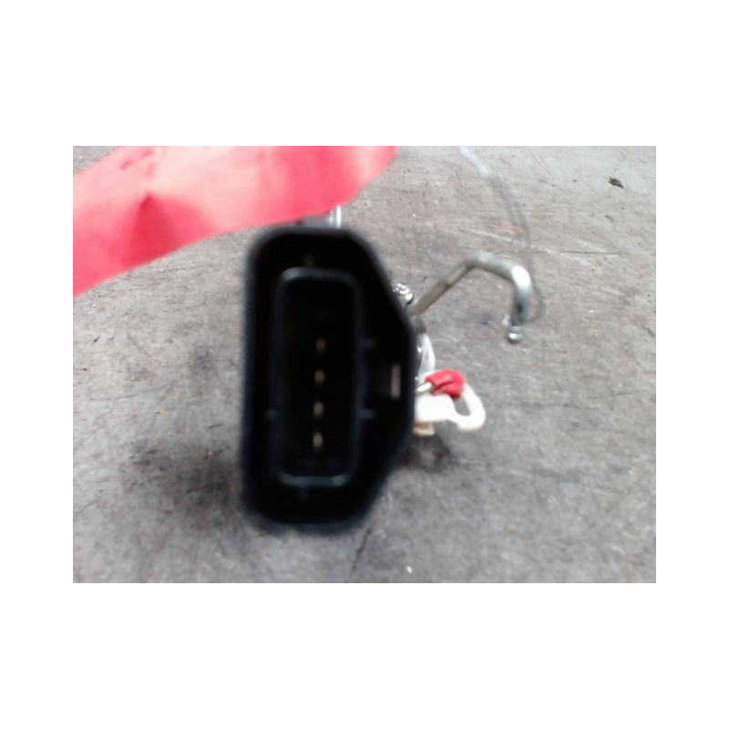 SYSTEME CONDAMNATION AVANT GAUCHE PEUGEOT 107 PHASE 2 ESSENCE