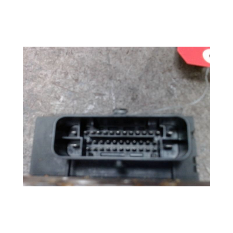 UNITE HYDRAULIQUE ABS PEUGEOT 407 COUPE 2.7 HDI - 24V V6 BI-