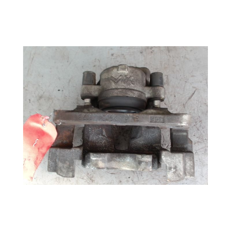 ETRIER DE FREIN AVANT DROIT CITROEN C4 PICASSO 2 PHASE 1 1.6 HDI -