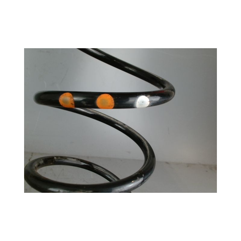 RESSORT AMORTISSEUR ARRIERE DROIT CITROEN C4 PICASSO 2 PHASE 1 1.6 HDI -